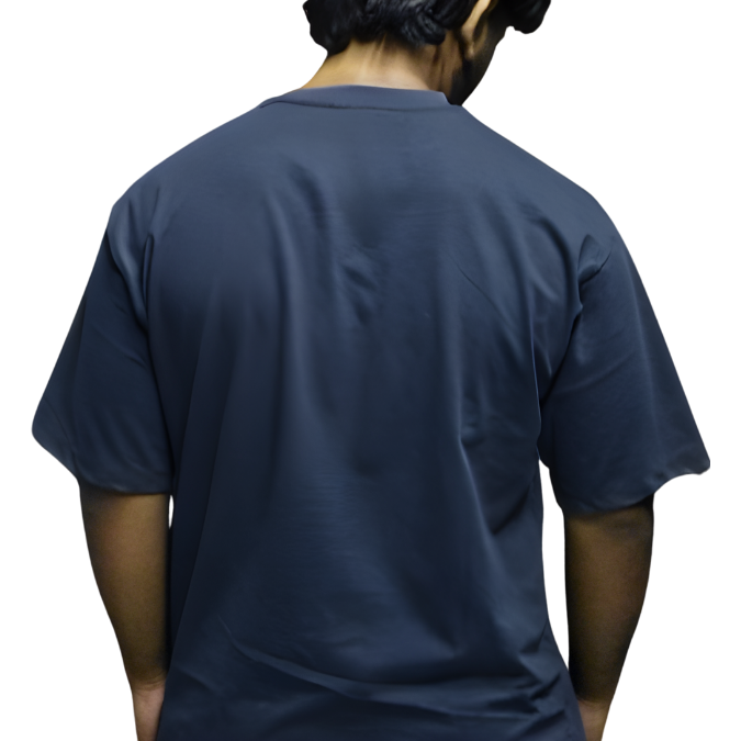 Essential Drop Shoulder Tshirt