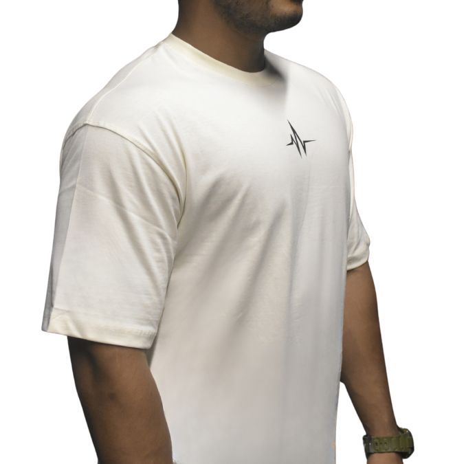 Essential Drop Shoulder Tshirt