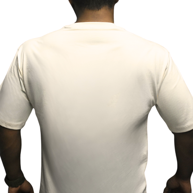 Essential Drop Shoulder Tshirt