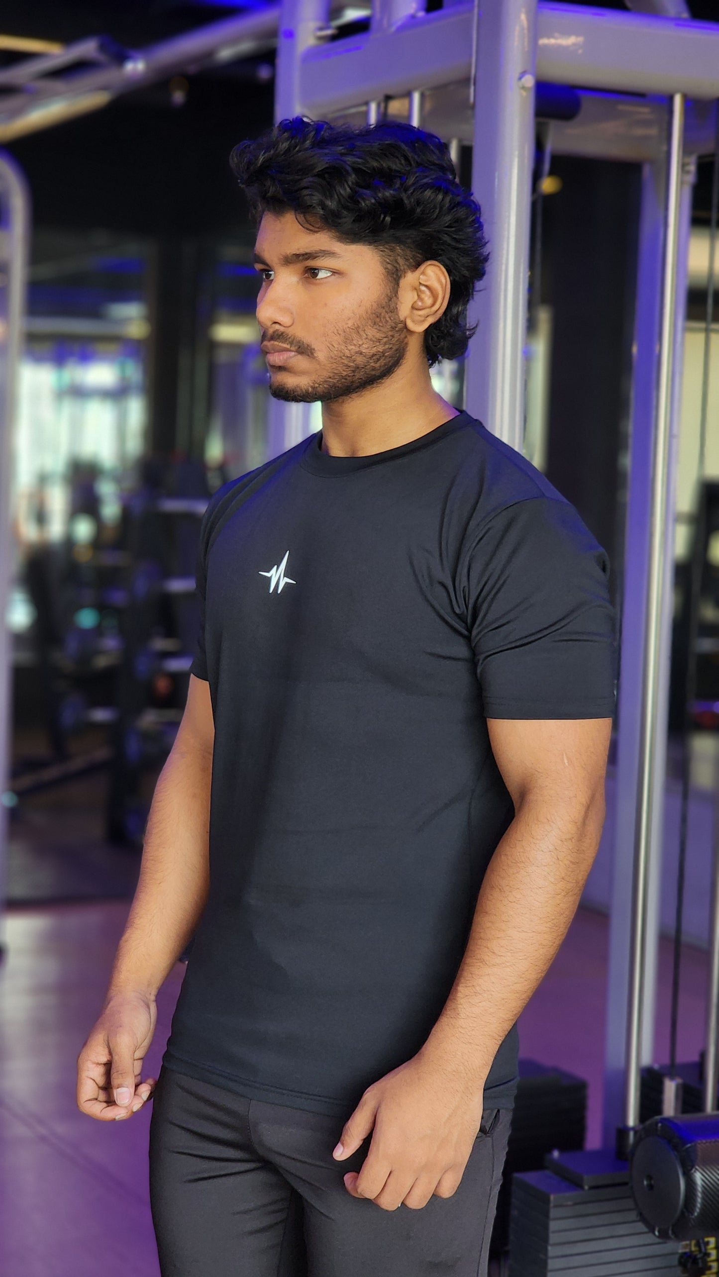 Essential Compression (Short Sleeve)