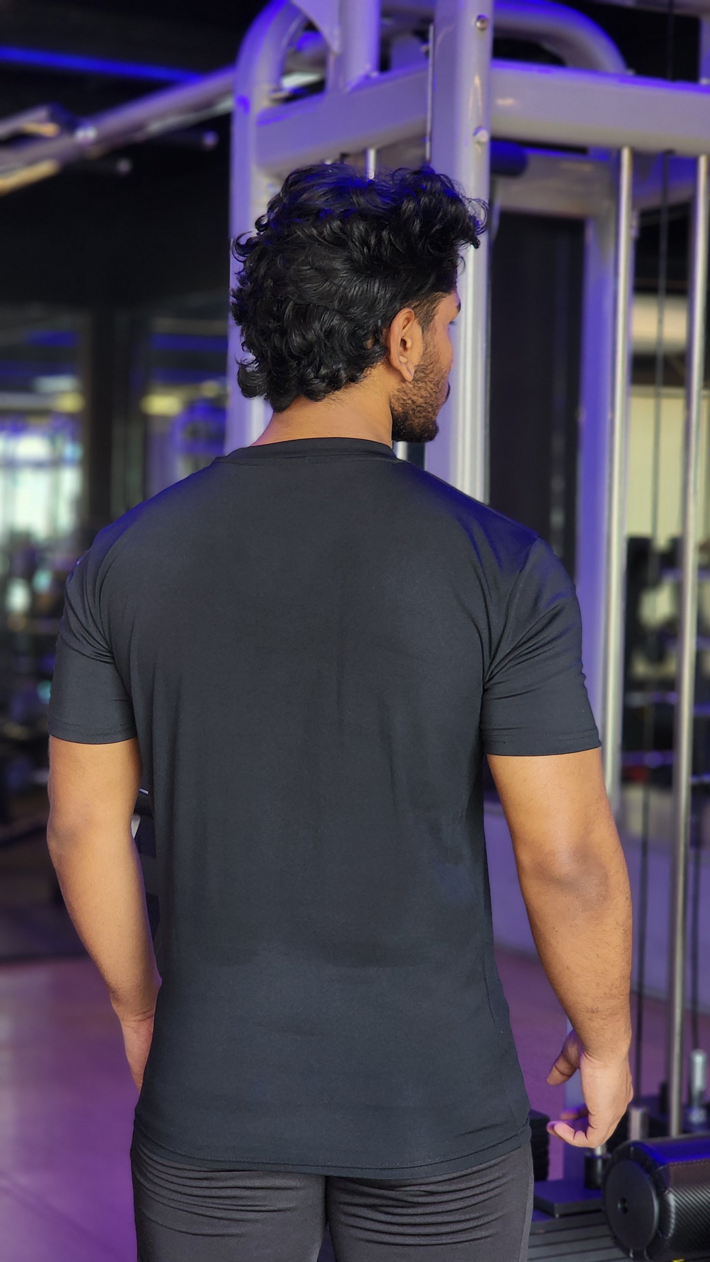 Essential Compression (Short Sleeve)