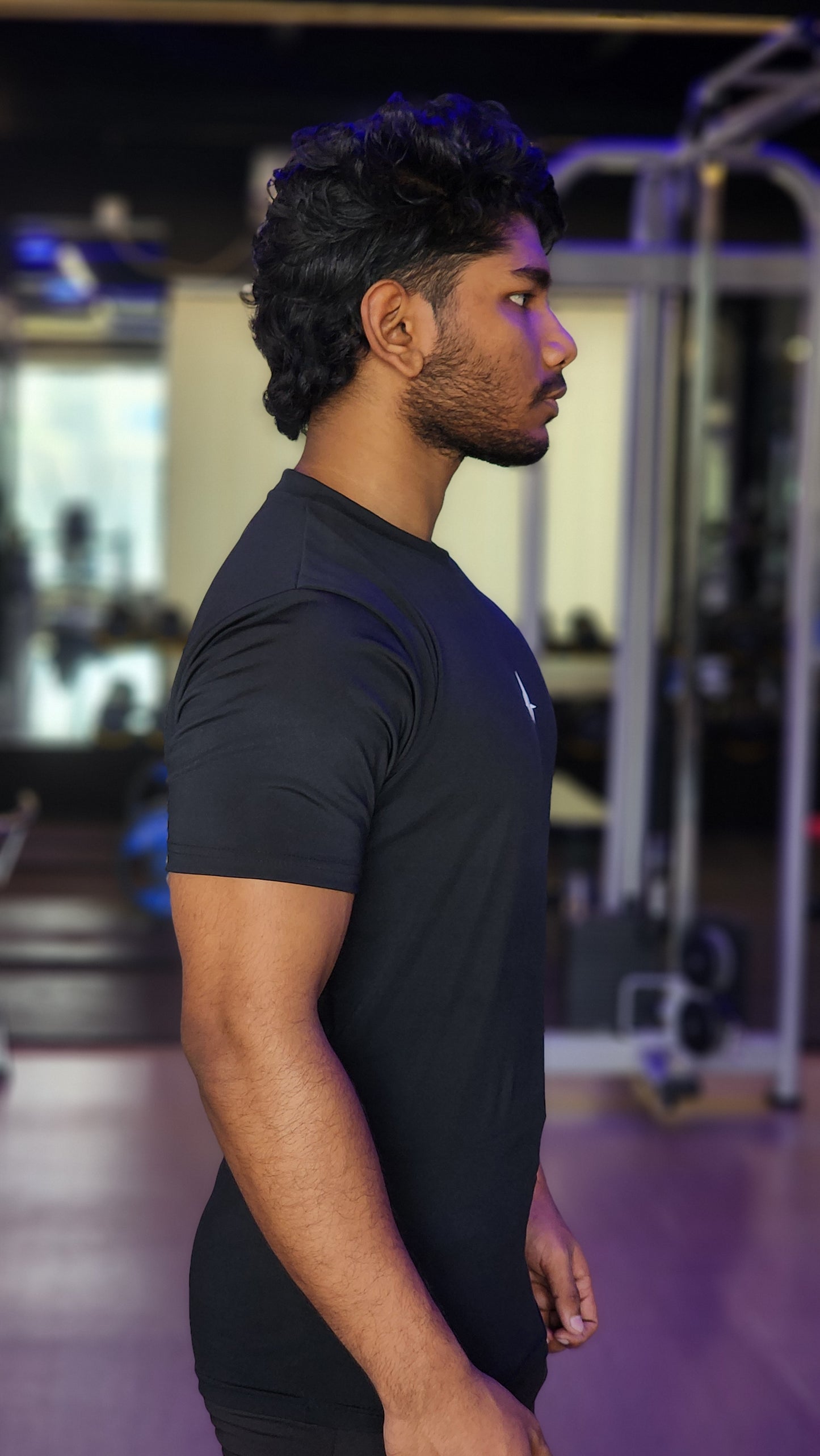 Essential Compression (Short Sleeve)