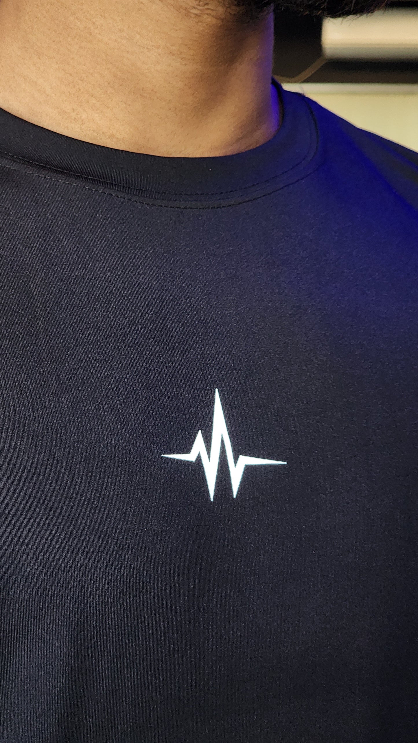 Essential Compression (Short Sleeve)