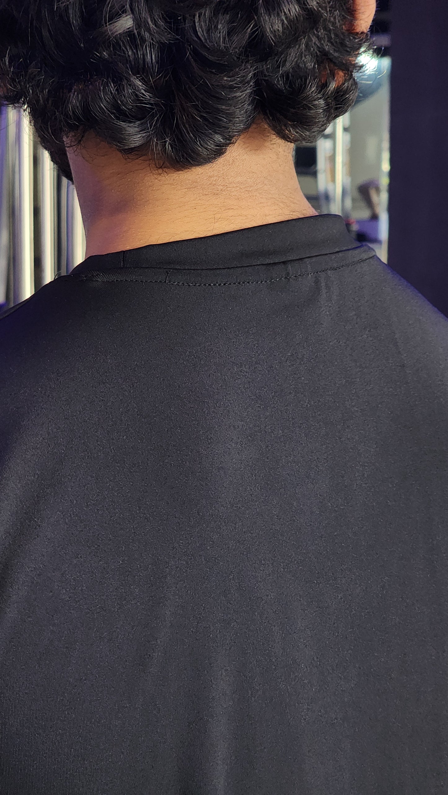 Essential Compression (Short Sleeve)