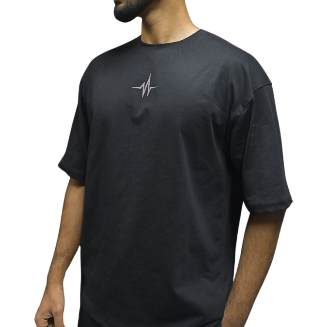 Essential Drop Shoulder Tshirt