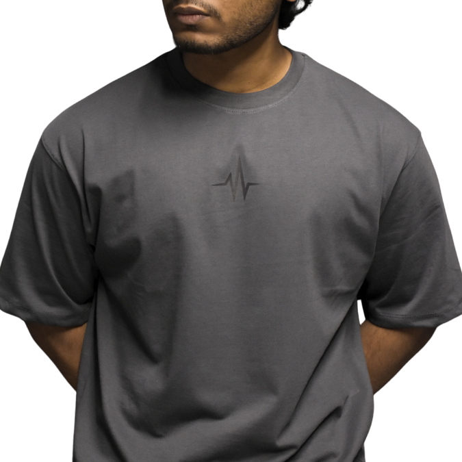 Essential Drop Shoulder Tshirt