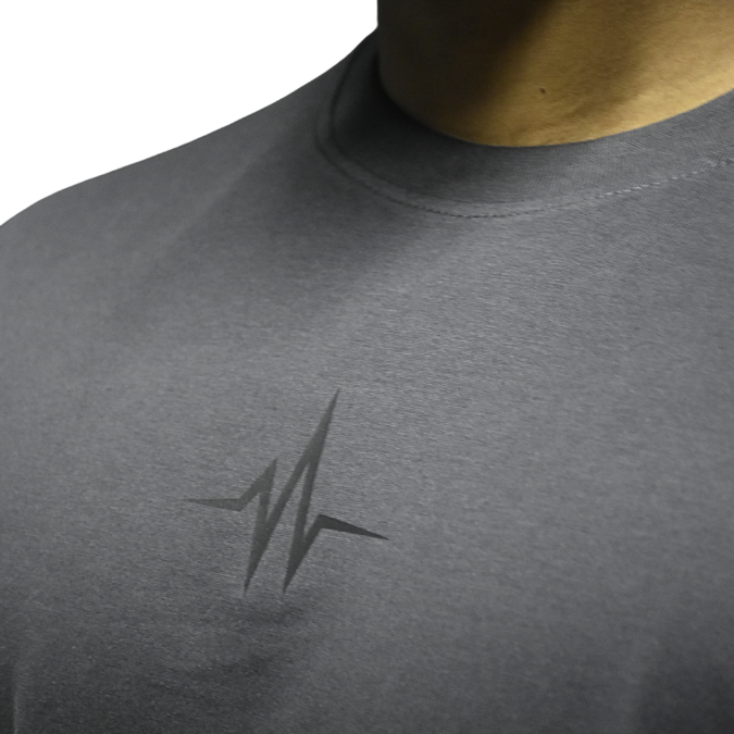 Essential Drop Shoulder Tshirt