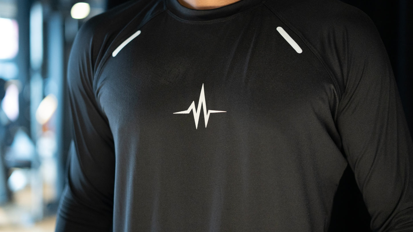 Essential Compression (Long Sleeve)