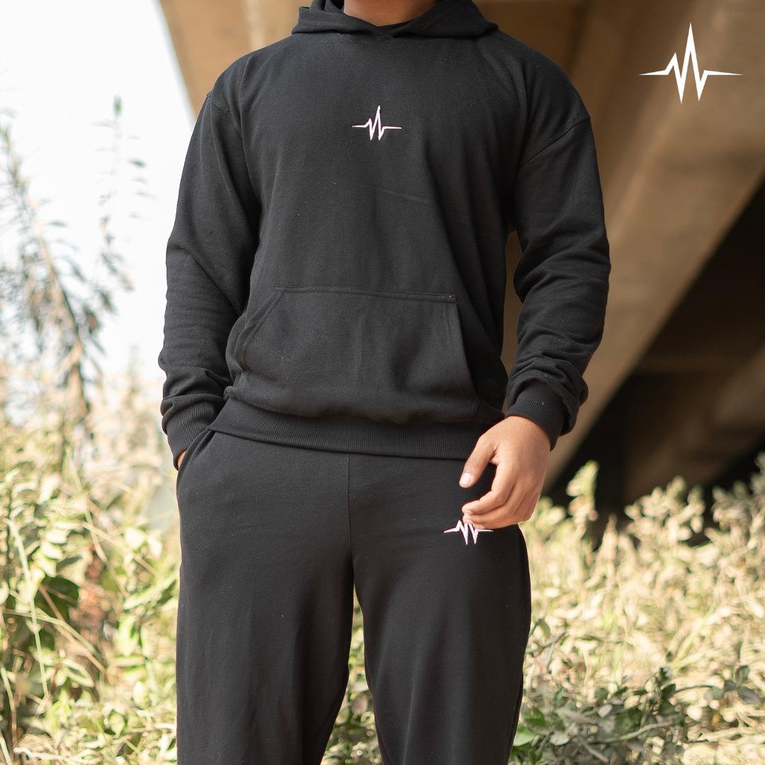Baggy Sweatpants