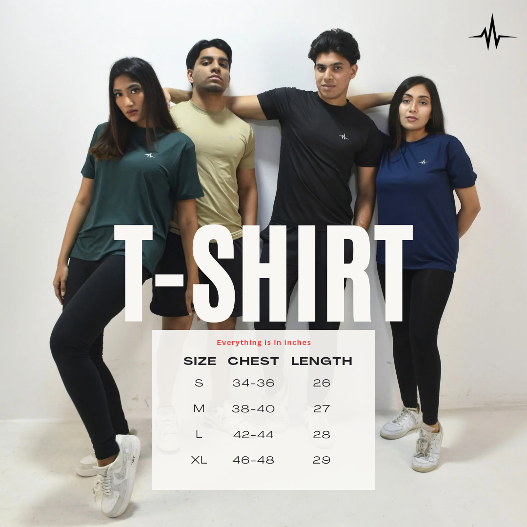 Performance T-Shirt
