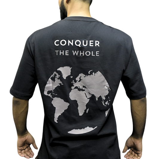 Conquer Dropshoulder