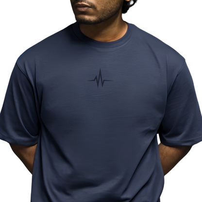 Essential Drop Shoulder Tshirt