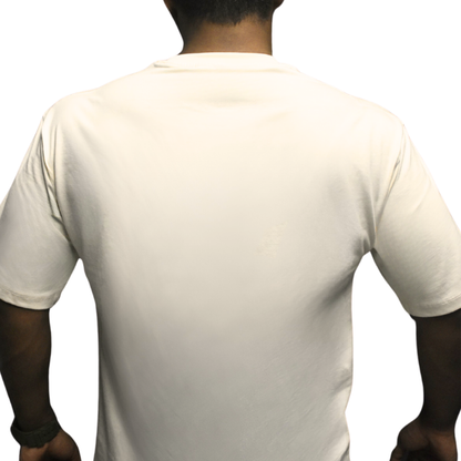 Essential Drop Shoulder Tshirt